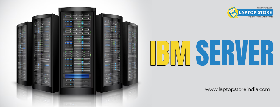 Top Reasons to Select IBM Servers for Business IT Requirements